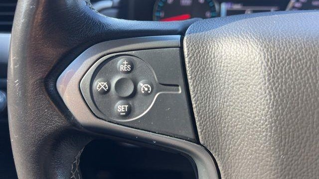 2018 Chevrolet Tahoe LS