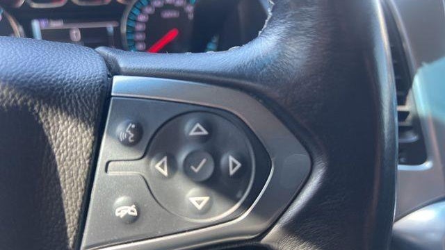 2018 Chevrolet Tahoe LS