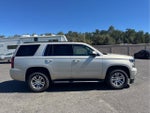 2017 Tahoe Thumbnail 4