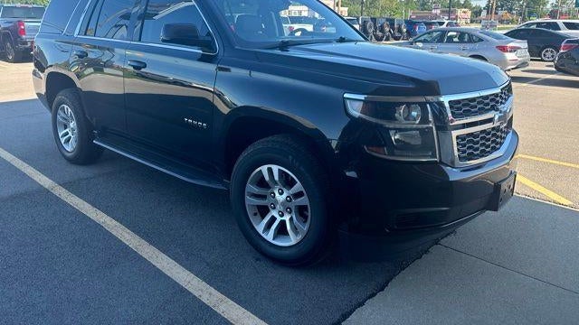 2019 Chevrolet Tahoe LS