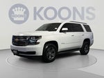 2018 Tahoe Thumbnail 1