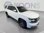 2018 Tahoe Thumbnail 2