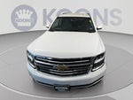 2018 Tahoe Thumbnail 3