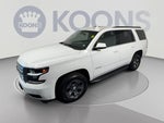 2018 Tahoe Thumbnail 4