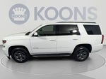 2018 Tahoe Thumbnail 5