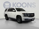 2018 Tahoe Thumbnail 12