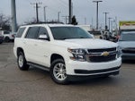 2015 Tahoe Thumbnail 1