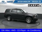 2017 Tahoe Thumbnail 1