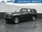 2017 Tahoe Thumbnail 7