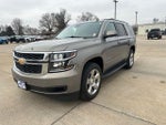 2018 Tahoe Thumbnail 9