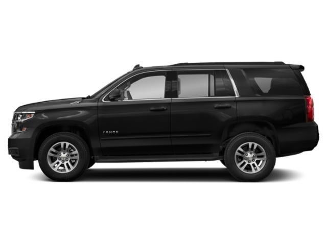 2018 Chevrolet Tahoe LS — photo 1 of 3