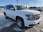 2019 Tahoe Thumbnail 1
