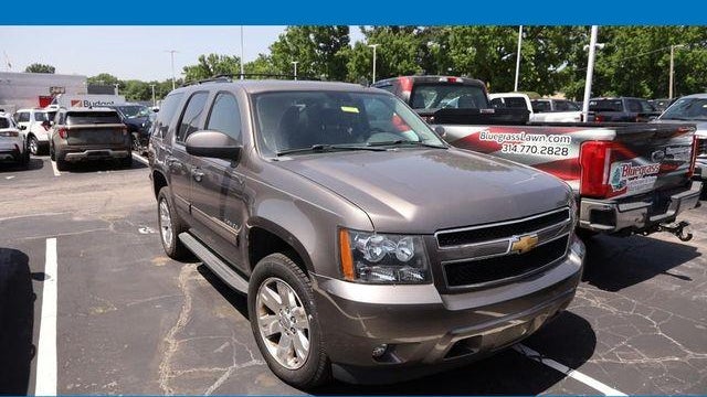 Preowned 2012 Chevrolet Tahoe LT for Sale