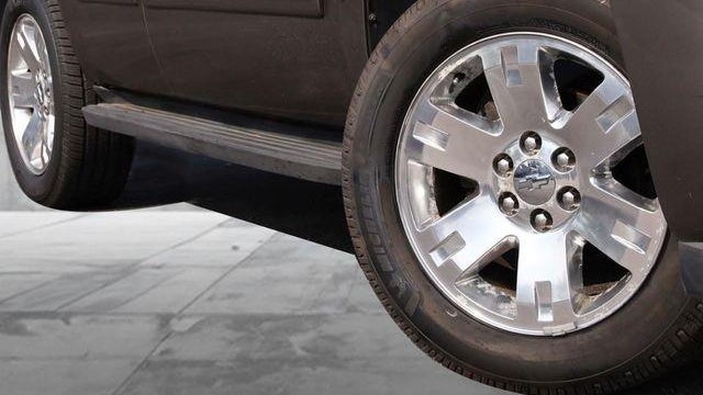 2012 Chevrolet Tahoe LT