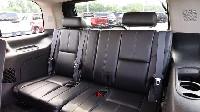 2012 Chevrolet Tahoe LT