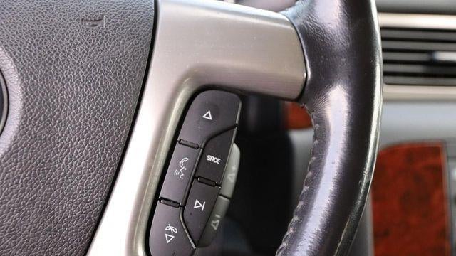 2012 Chevrolet Tahoe LT