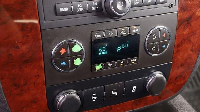2012 Chevrolet Tahoe LT