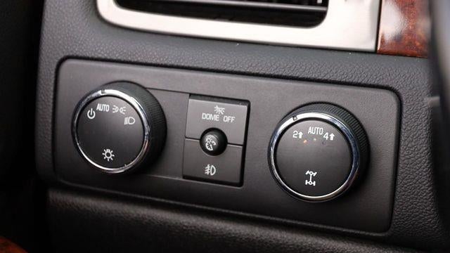 2012 Chevrolet Tahoe LT