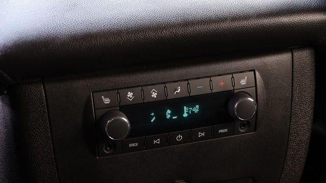 2012 Chevrolet Tahoe LT