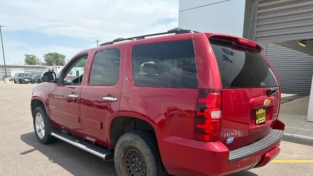 2014 Chevrolet Tahoe LT