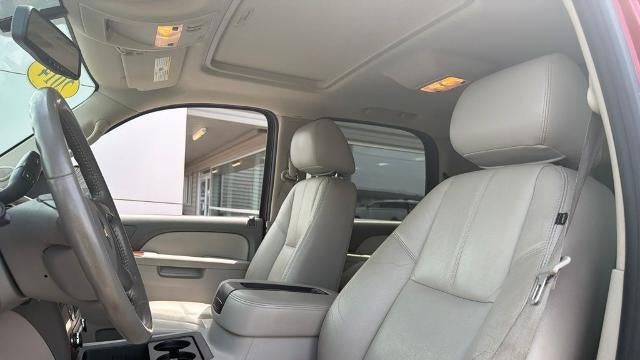 2014 Chevrolet Tahoe LT