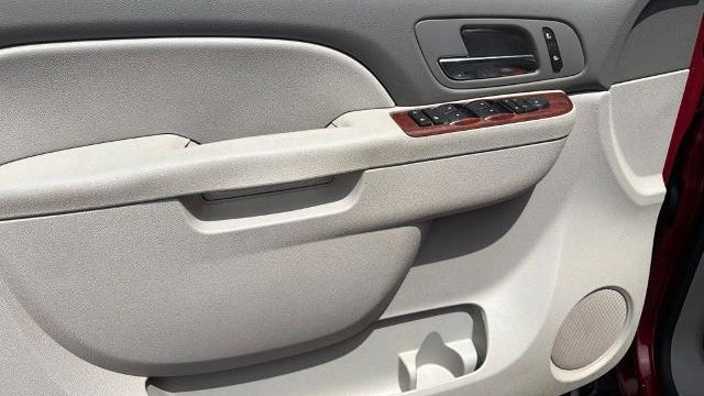 2014 Chevrolet Tahoe LT