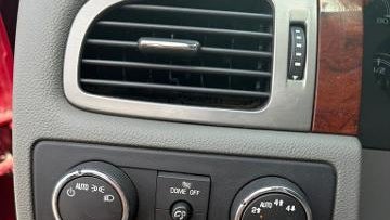 2014 Chevrolet Tahoe LT
