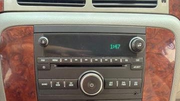 2014 Chevrolet Tahoe LT