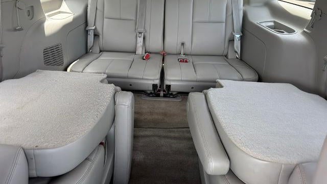 2014 Chevrolet Tahoe LT