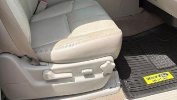 2014 Chevrolet Tahoe LT