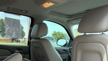 2014 Chevrolet Tahoe LT