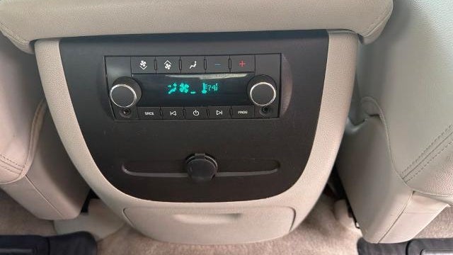 2014 Chevrolet Tahoe LT