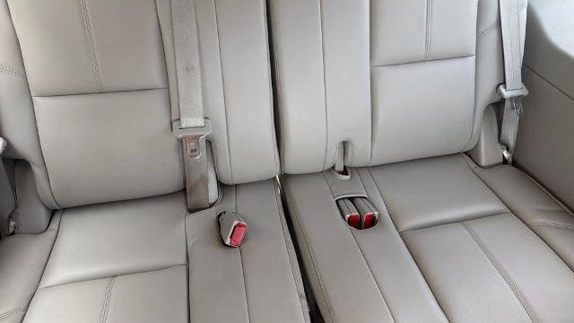 2014 Chevrolet Tahoe LT