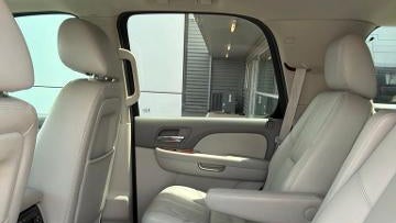 2014 Chevrolet Tahoe LT
