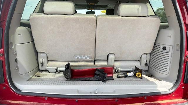 2014 Chevrolet Tahoe LT