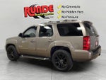 2011 Tahoe Thumbnail 4