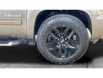 2011 Tahoe Thumbnail 22