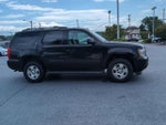 2014 Tahoe Thumbnail 4