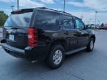 2014 Tahoe Thumbnail 5