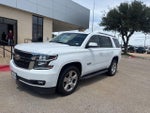 2016 Tahoe Thumbnail 2