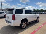 2016 Tahoe Thumbnail 4