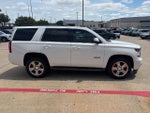 2016 Tahoe Thumbnail 6