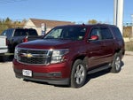 2018 Tahoe Thumbnail 1