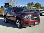 2018 Tahoe Thumbnail 3