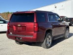 2018 Tahoe Thumbnail 8