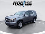 2018 Tahoe Thumbnail 4