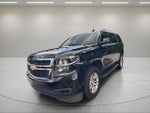 2019 Tahoe Thumbnail 1