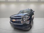 2019 Tahoe Thumbnail 3