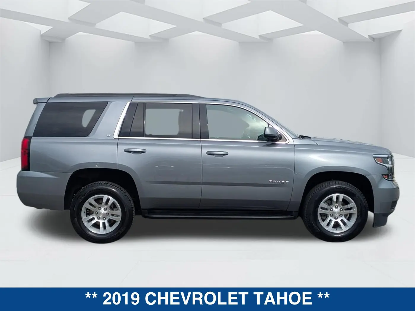 2019 Chevrolet Tahoe - $23,399