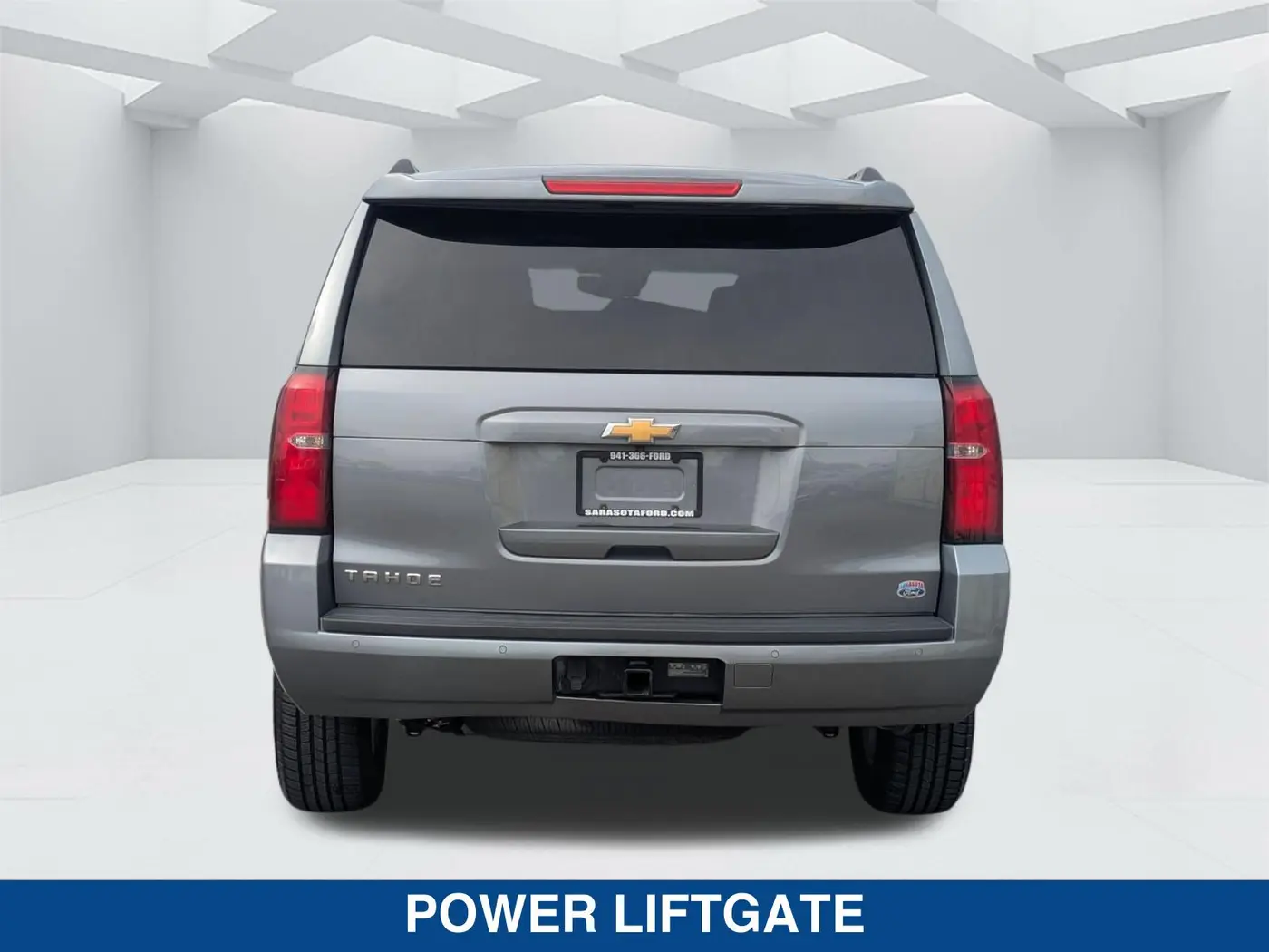 2019 Chevrolet Tahoe - $23,399